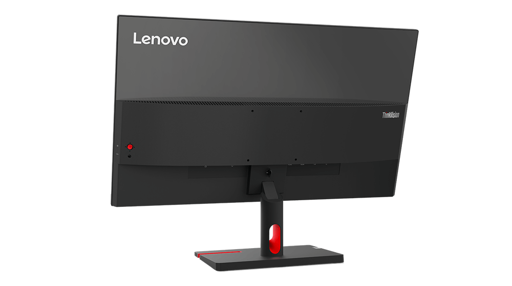 Monitor Lenovo ThinkVision S27i-30 63DFKAR4EU — Monitorlər, Bakı (2)