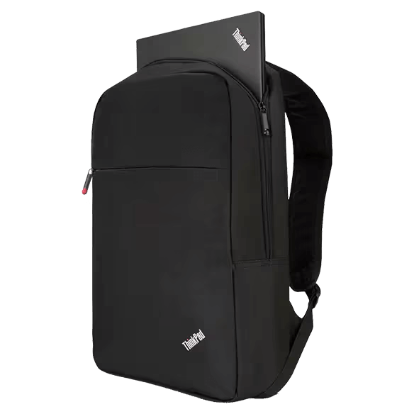 Çanta ThinkPad 15.6" Basic Backpack 4X40K09936 — Kompüterlər və noutbuklar, Bakı (2)