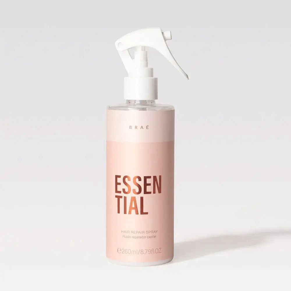 Saç üçün sprey Brae Essential Finishing 260 ml — Mallar, Bakı