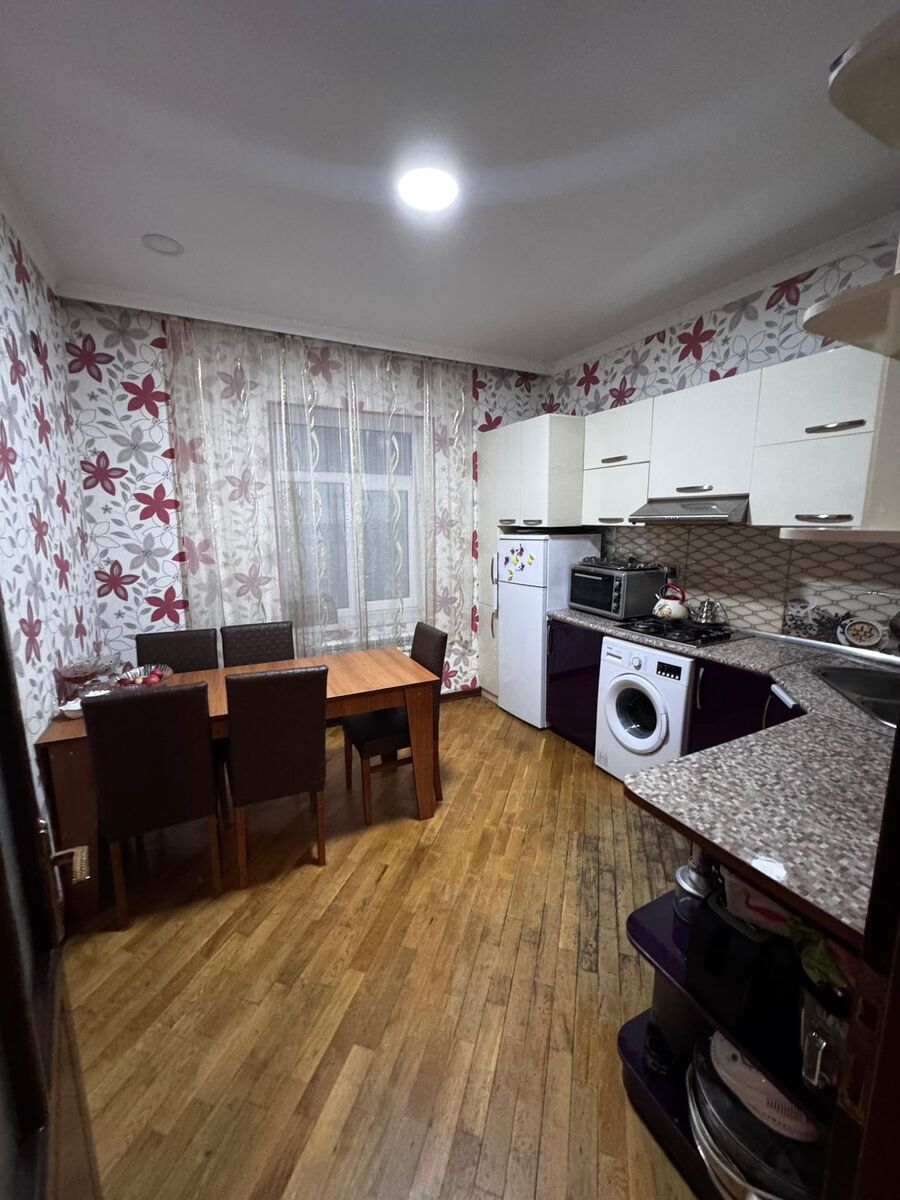 Satılır 3 otaqlı həyət evi/bağ evi 89 m² — Ev, villa, Bakı (4)