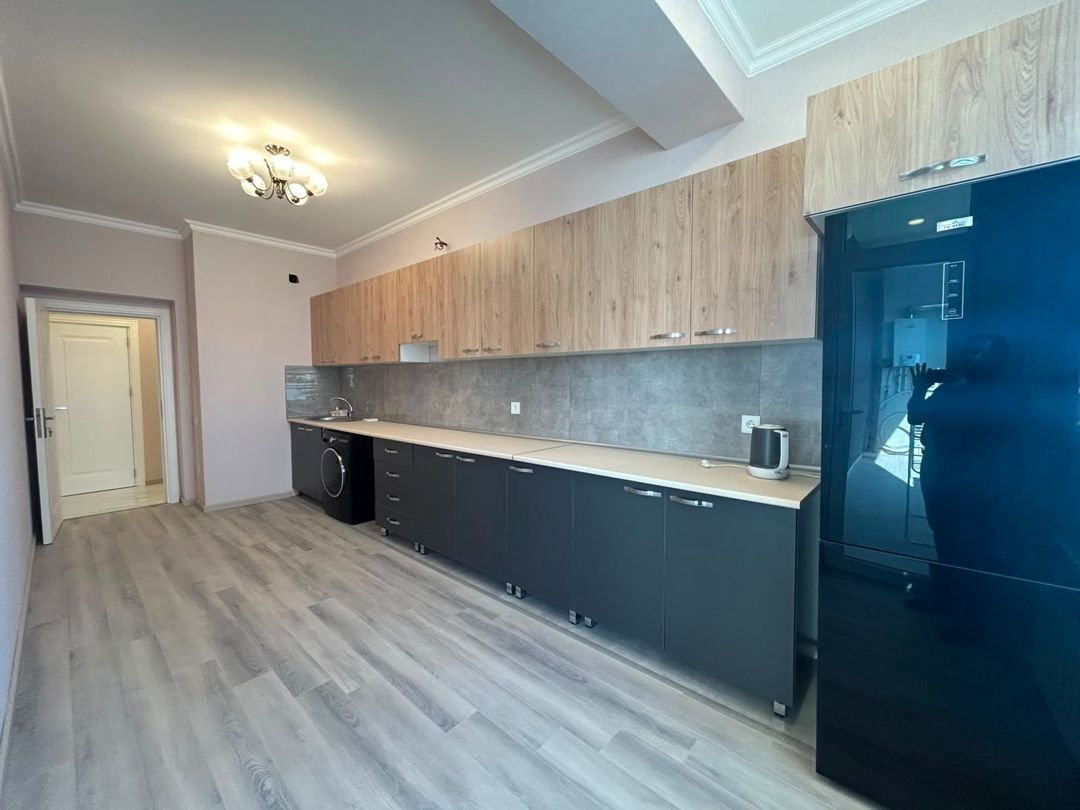 Satılır 3 otaqlı yeni tikili 110 m² — Mənzil, Xırdalan (11)
