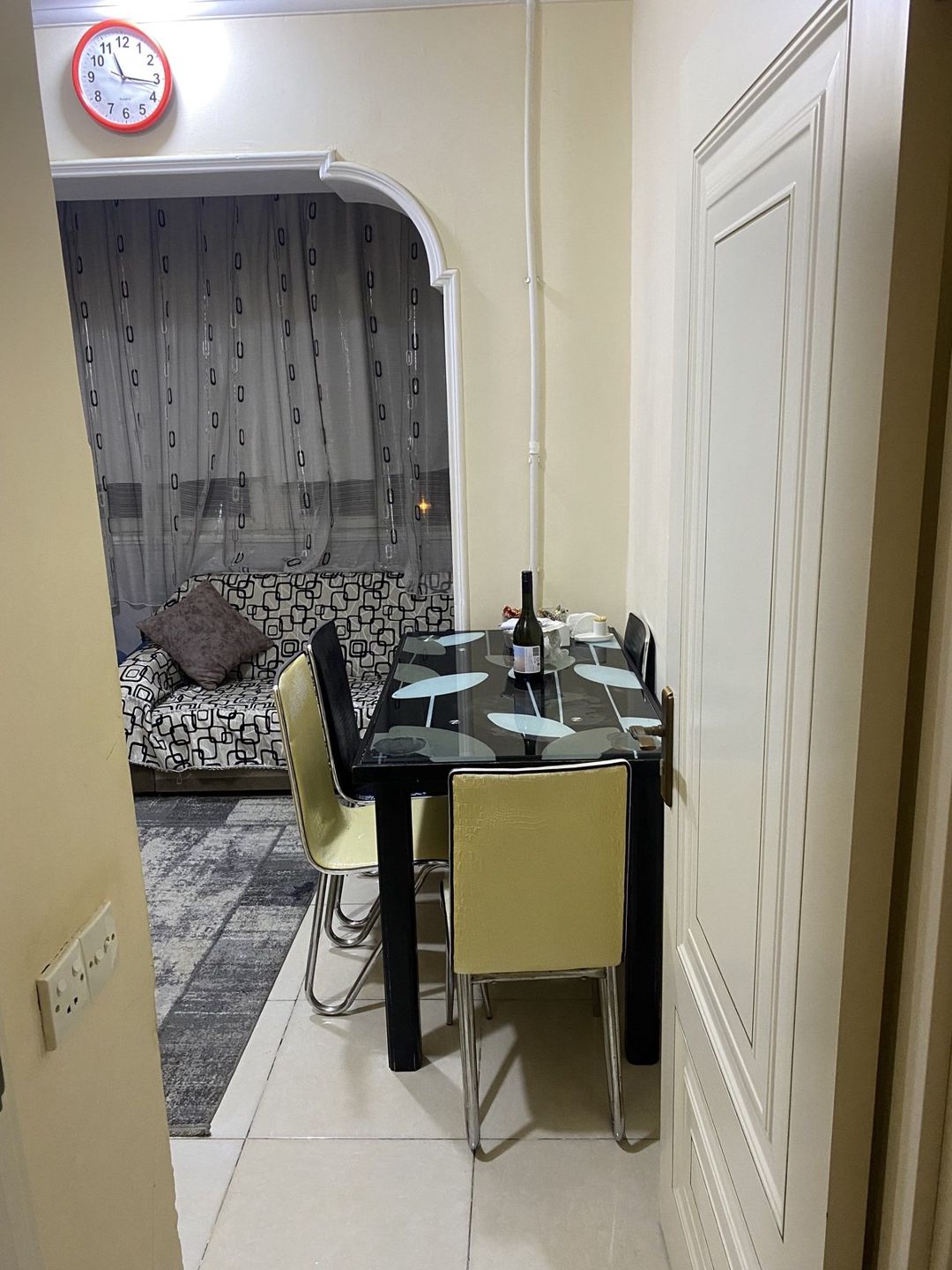 Satılır 2 otaqlı köhnə tikili 65 m² — Mənzil, Bakı (5)