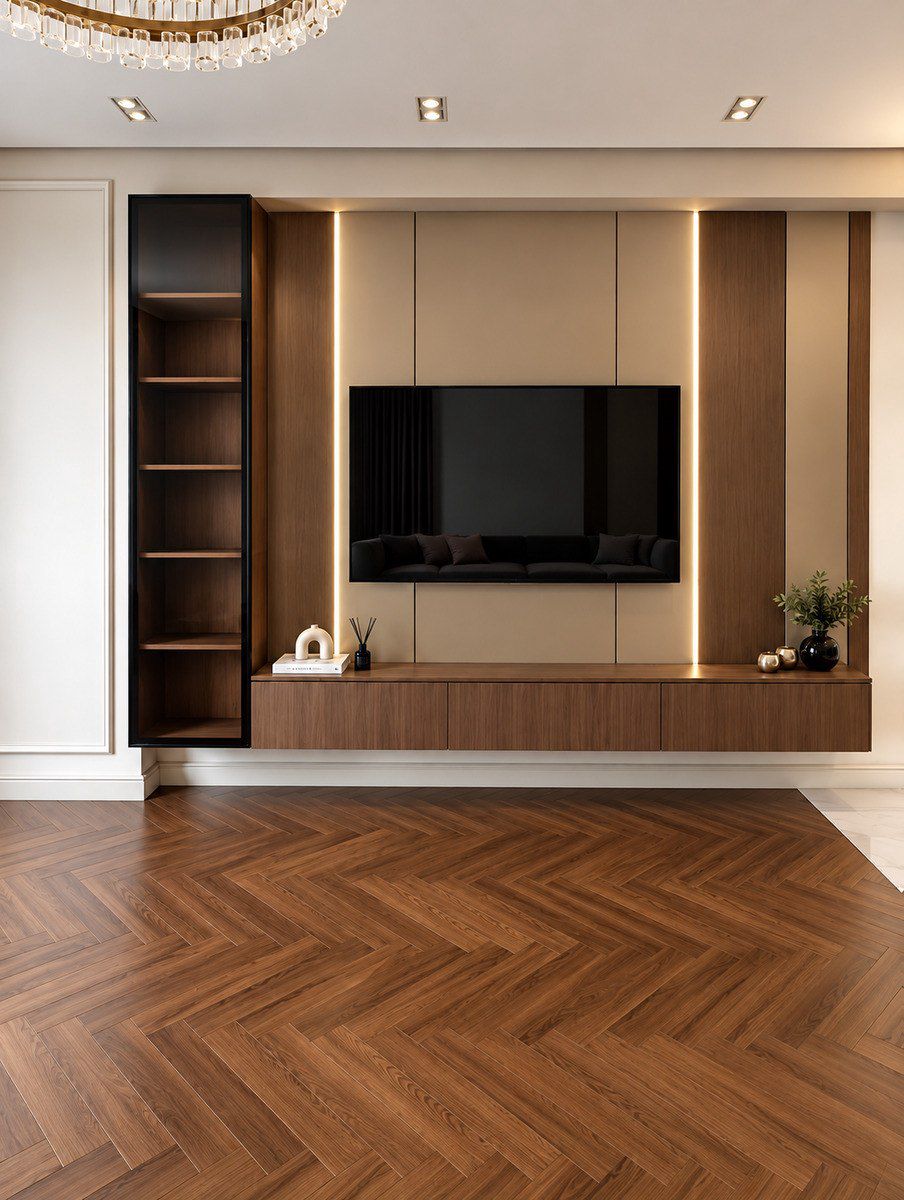 Satılır 3 otaqlı yeni tikili 113 m² — Mənzil, Bakı (4)