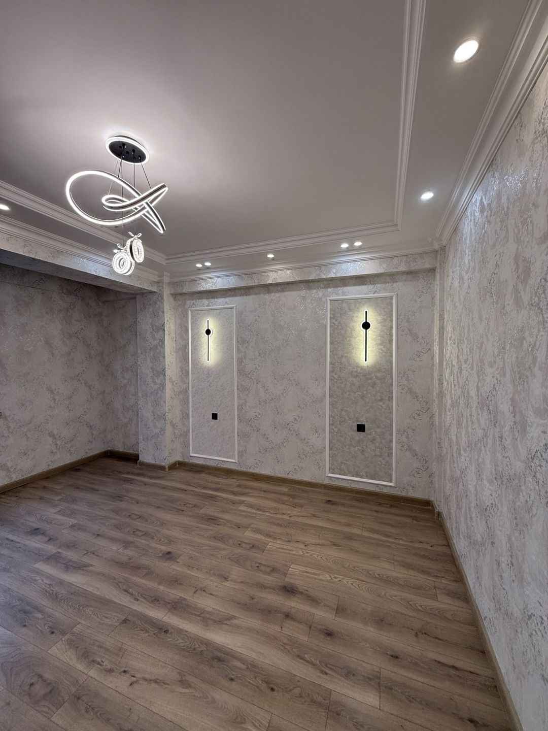 Satılır 3 otaqlı yeni tikili 70 m² — Mənzil, Bakı (8)