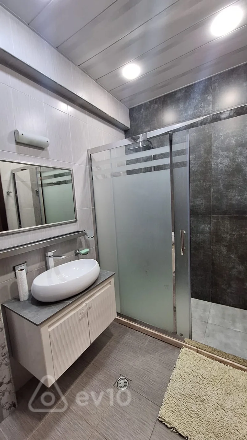 2 otaqlı mənzil, 55 m², xocali prospekti — kirayə — Mənzil, Bakı (7)