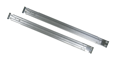 Kingslide Rail kit for TS-EC2480U-RP, maximum load 90 kg RAIL-A02-90 — Bakı
