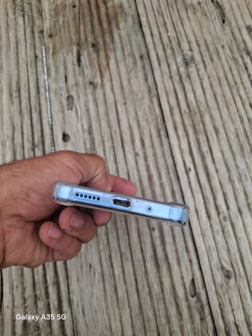 Redmi 12, 256 GB, rəng - Mavi, İki sim kartlı — Xiaomi, Masallı (6)