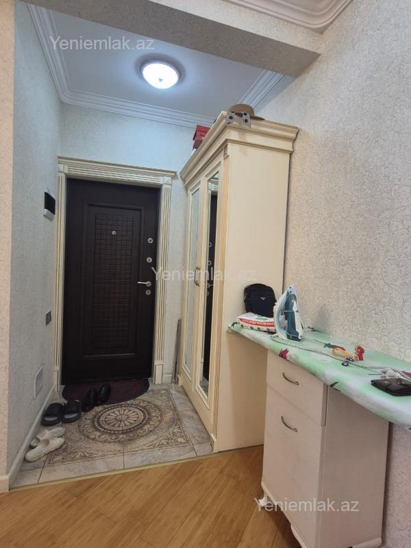 Satılır 3 otaqlı Bina evi menzil (Yeni tikili), 112 m², Sabunçu rayonu — Mənzil, Bakı (12)