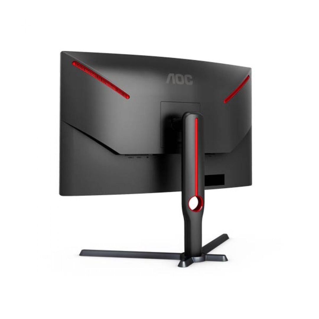 AOC Q27G3S2 27 IPS Monitor — Monitorlər, Bakı (3)