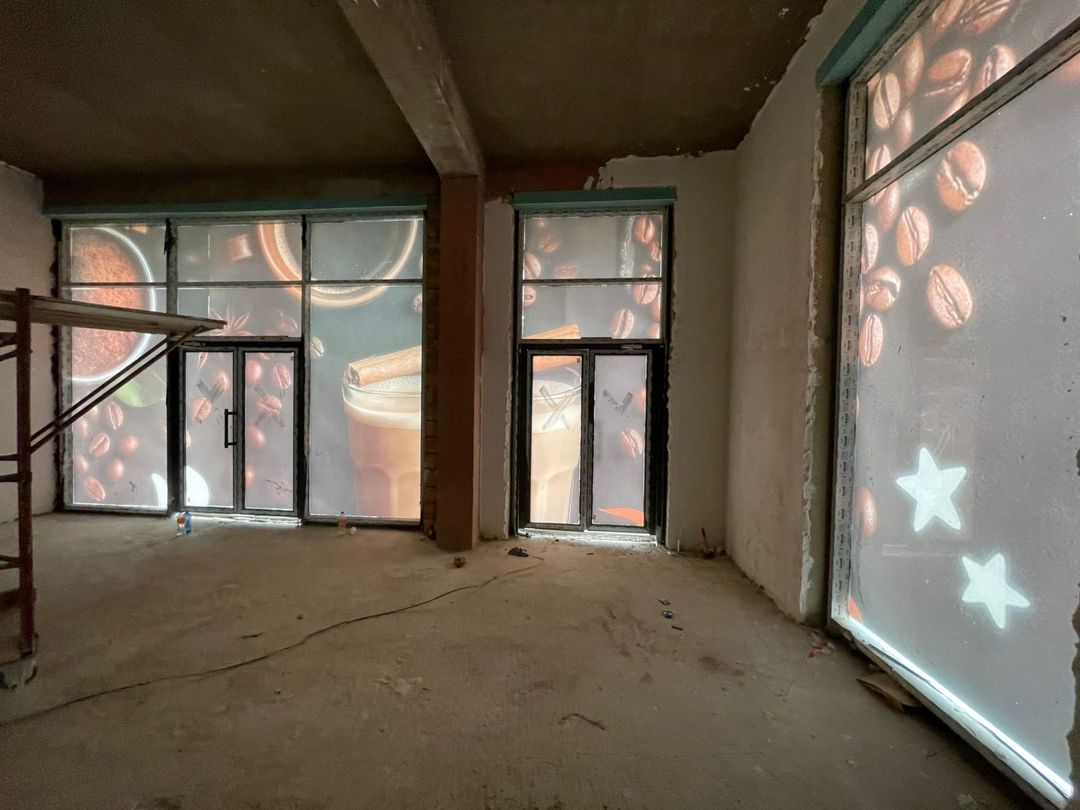 İcarəyə verilir obyekt 306 m² — Əmlak, Xırdalan (8)