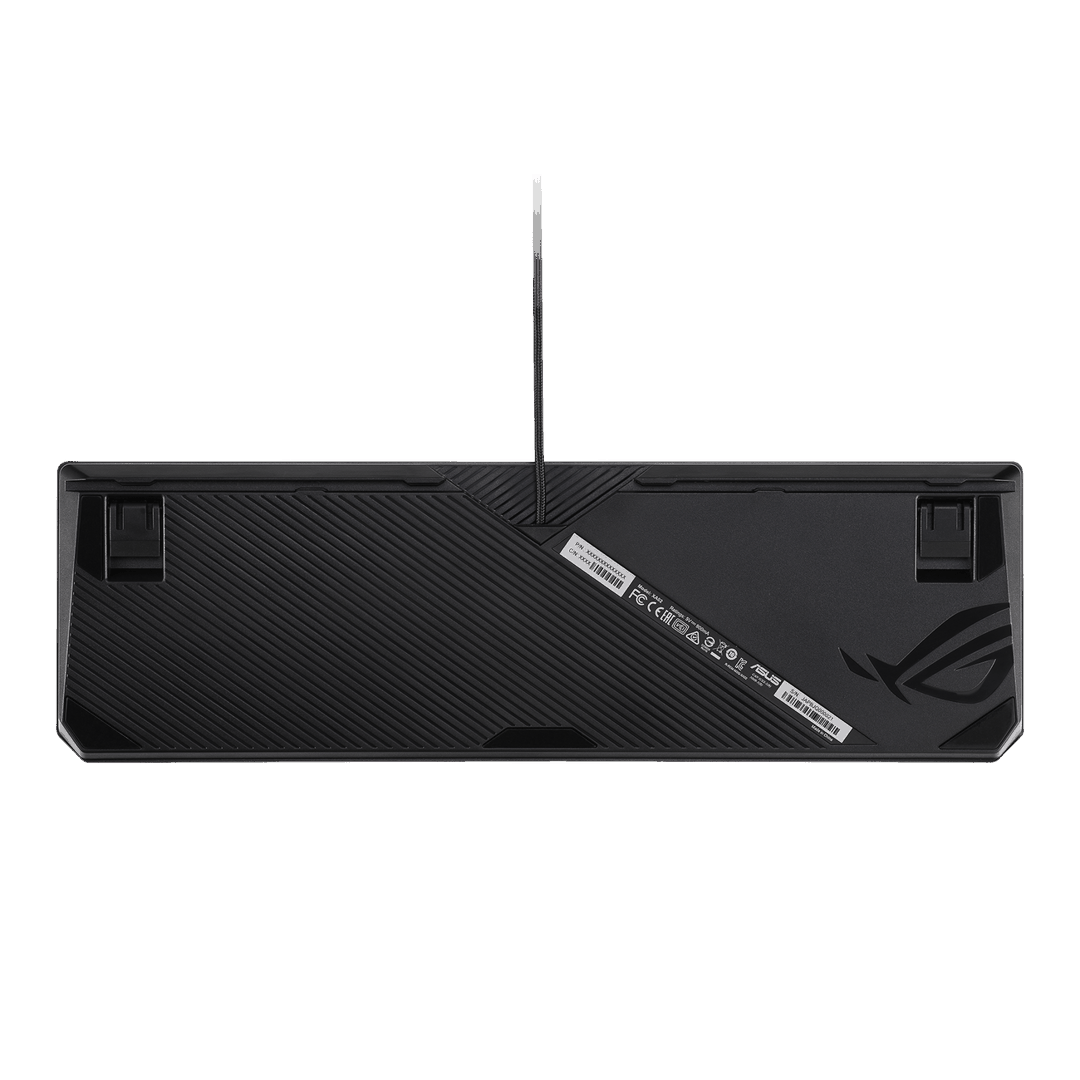 ASUS ROG Strix Scope NX Gaming Keyboard 90MP0186-B0RA00 — Klaviaturalar və siçanlar, Bakı (5)