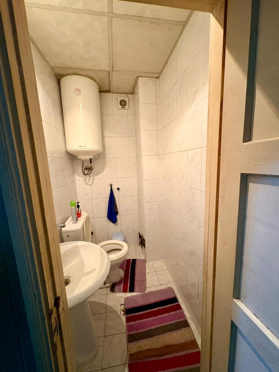 Satılır 3 otaqlı yeni tikili 80 m² — Mənzil, Bakı (9)