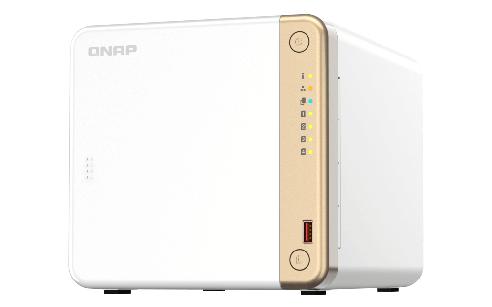 Qnap TS-462-2G — Server avadanlıqları, Bakı