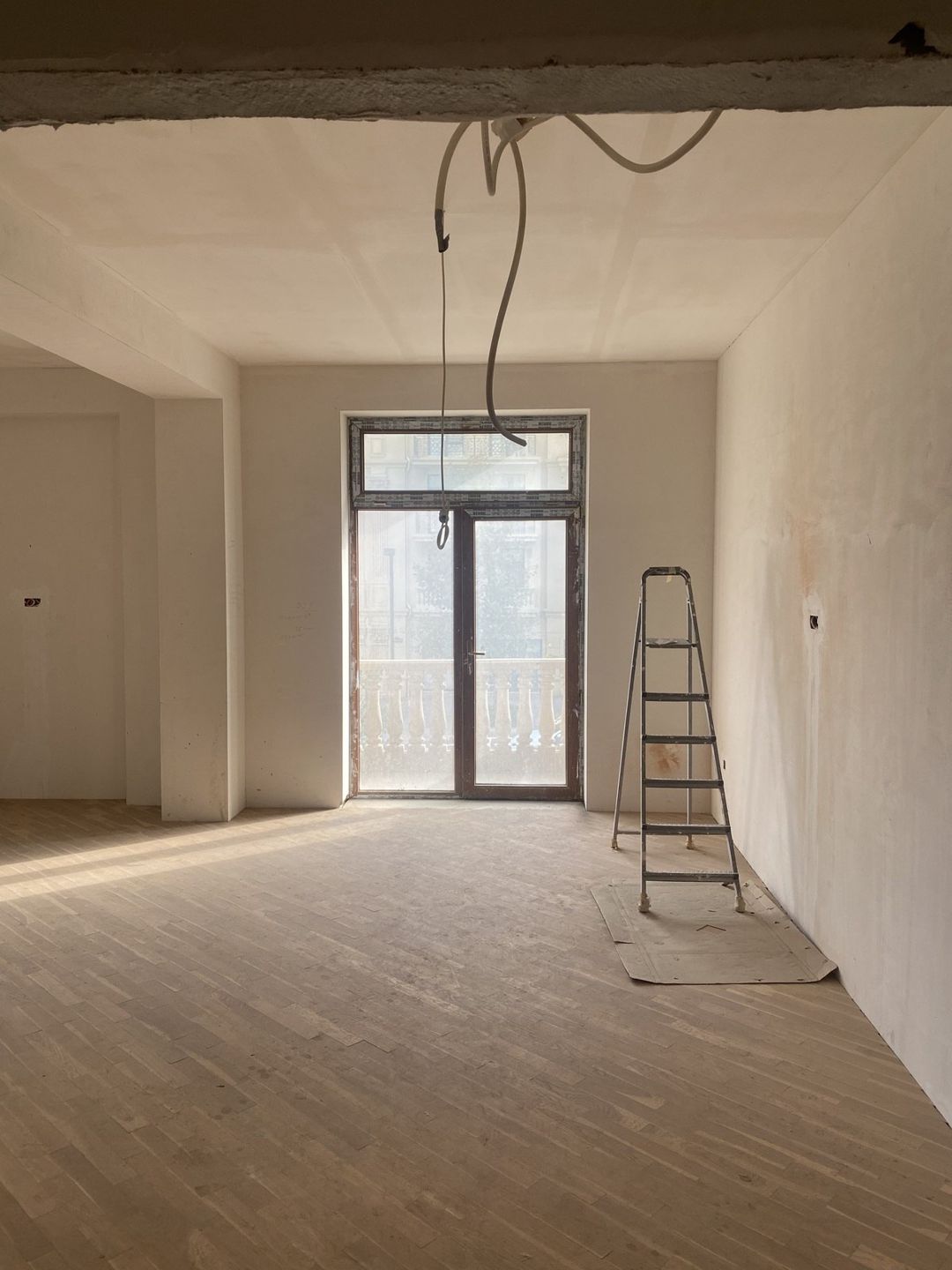 Satılır 3 otaqlı yeni tikili 131 m² — Mənzil, Bakı (12)
