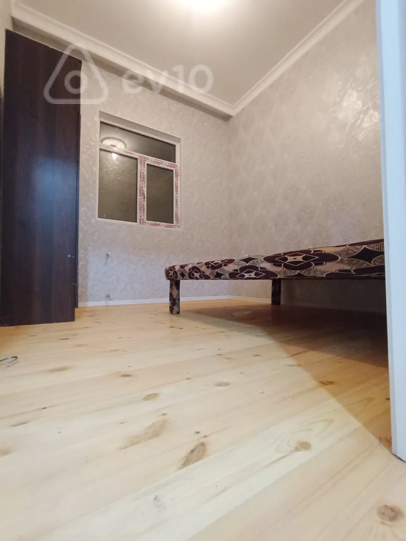 2 otaqlı həyət evi, 50 m², Zabrat — Ev, villa, Bakı (7)
