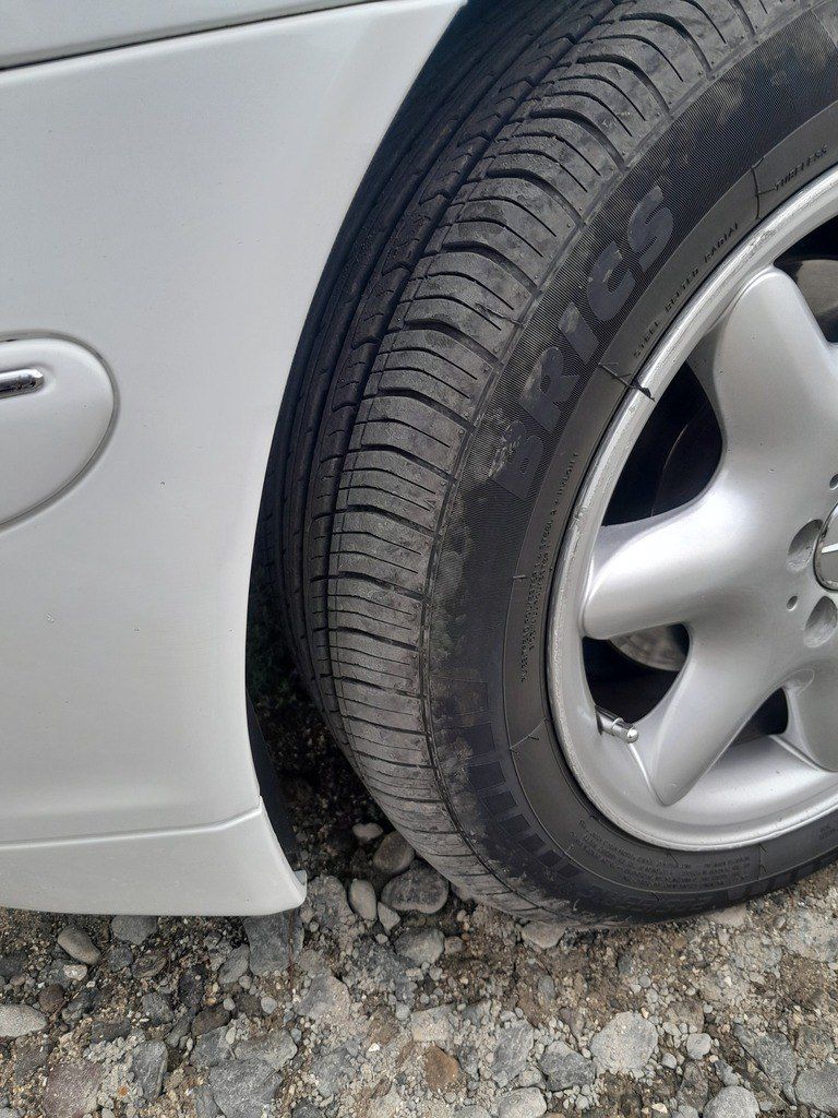 Mercedes C 180, 2.0 L, 2000 il, 328 154 km 42-CJ-058 — Avtomobillər, Lənkəran (10)