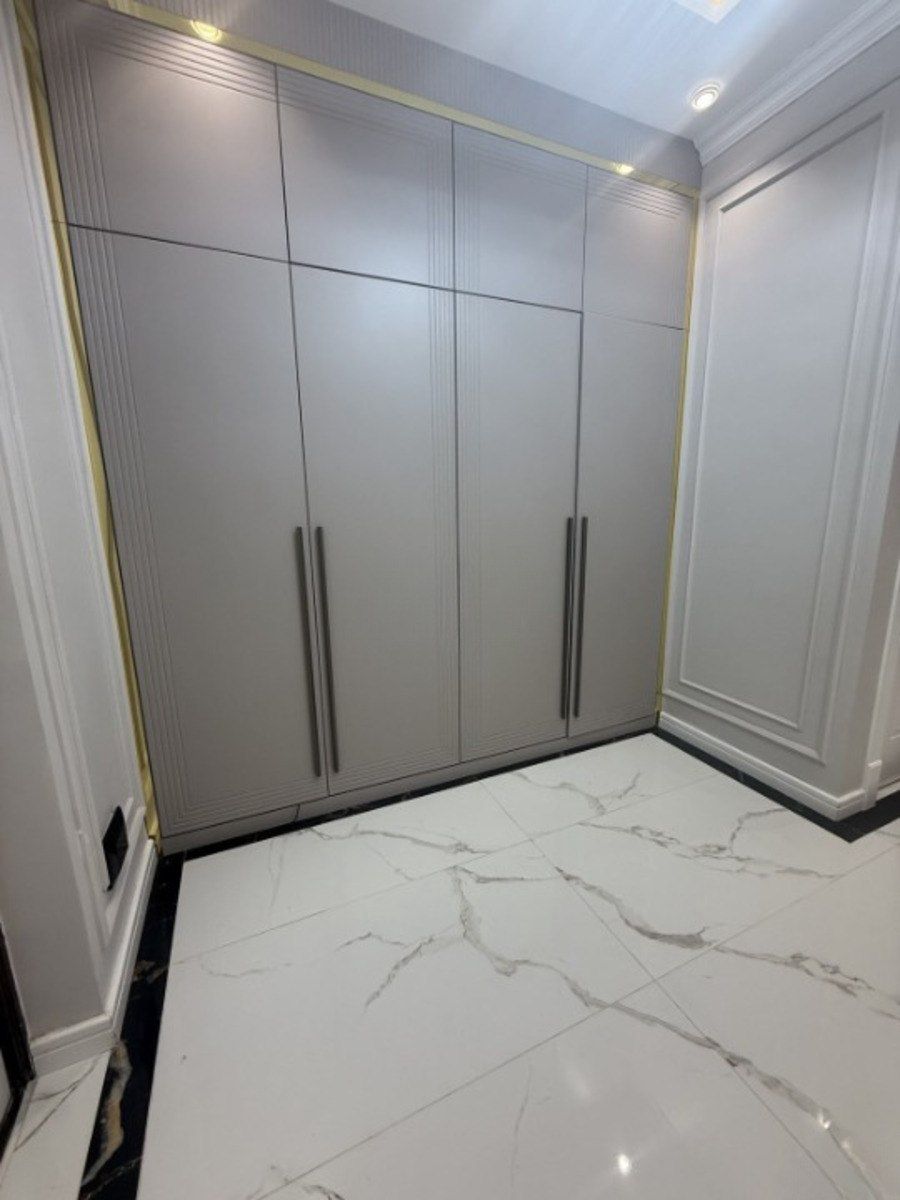 Satılır 3 otaqlı yeni tikili 120 m² — Mənzil, Bakı (12)