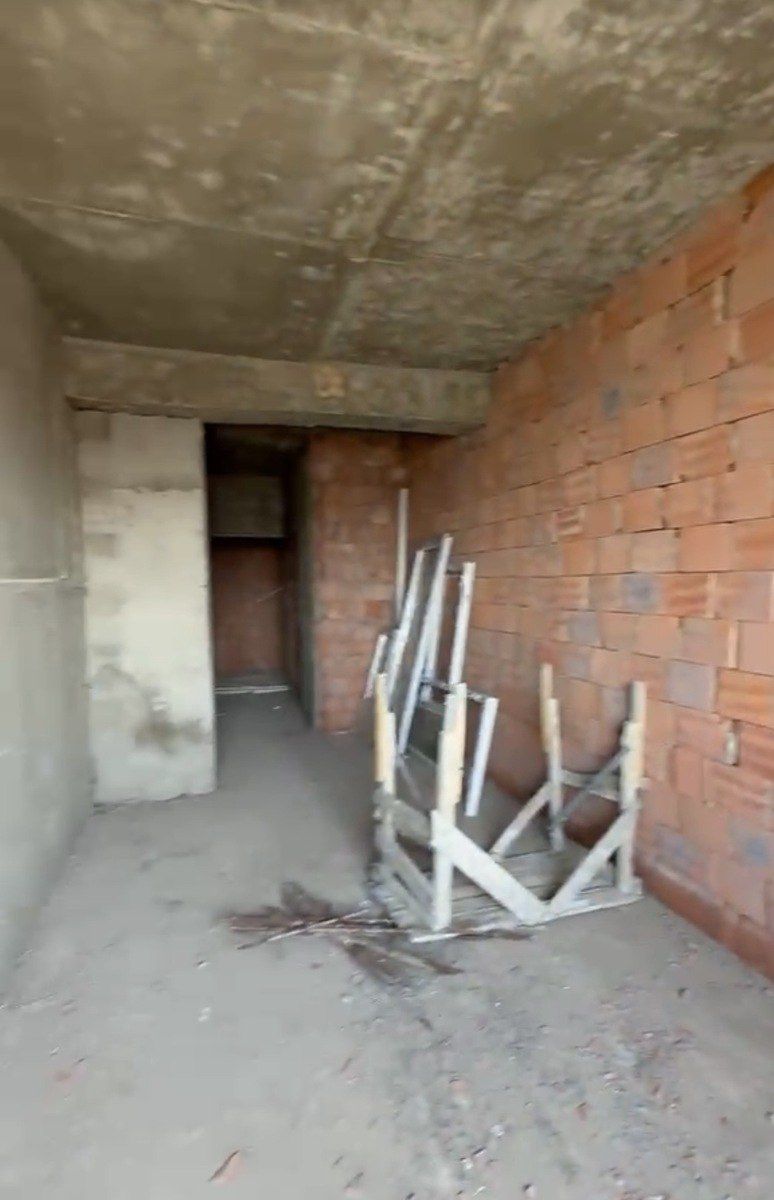 Satılır 1 otaqlı yeni tikili 31 m² — Mənzil, Xırdalan (3)