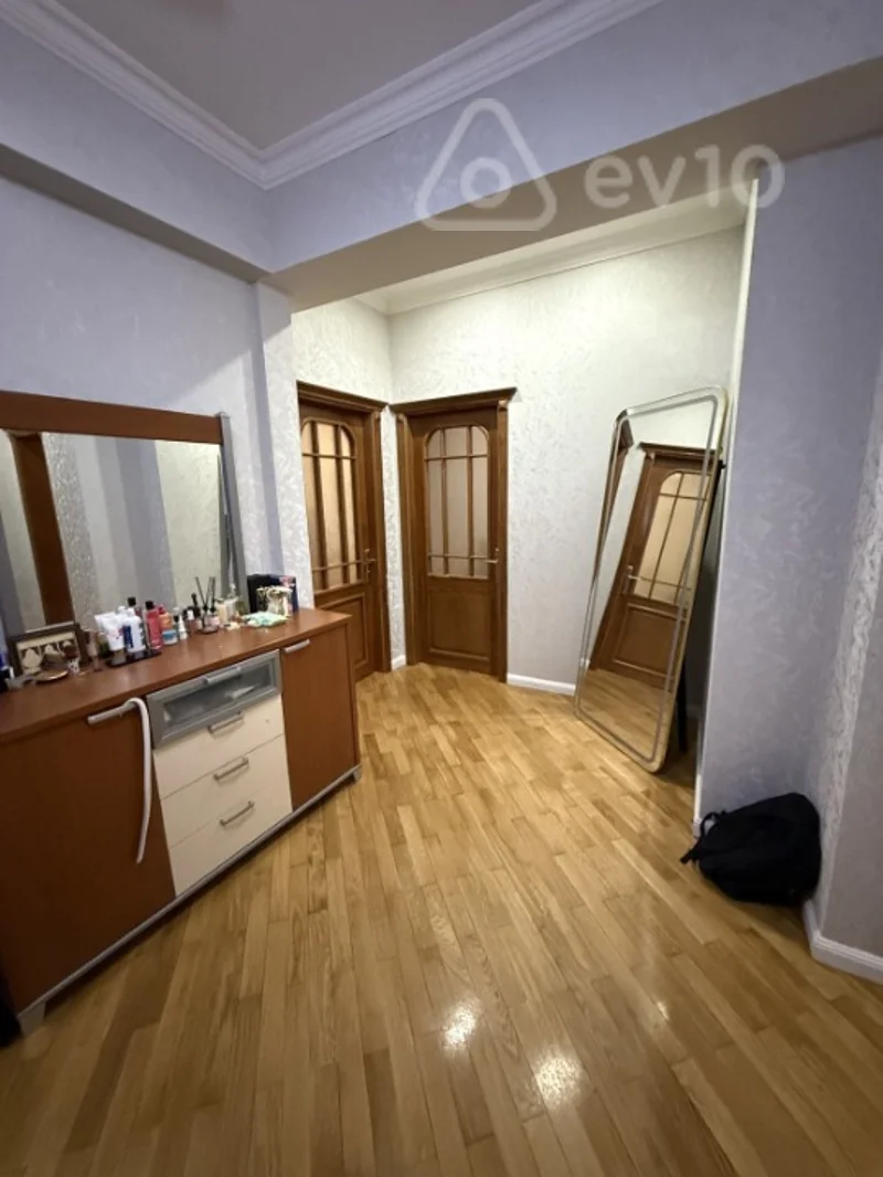 2 otaqlı mənzil, 100 m², Həsən bəy Zərdabi küçəsi — Mənzil, Bakı (3)