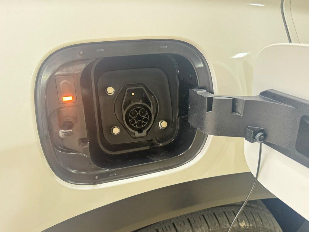 Hyundai Santa Fe, 1.6 L, 13.8 kWh, 2023 il, 33 000 km — Avtomobillər, Bakı (9)