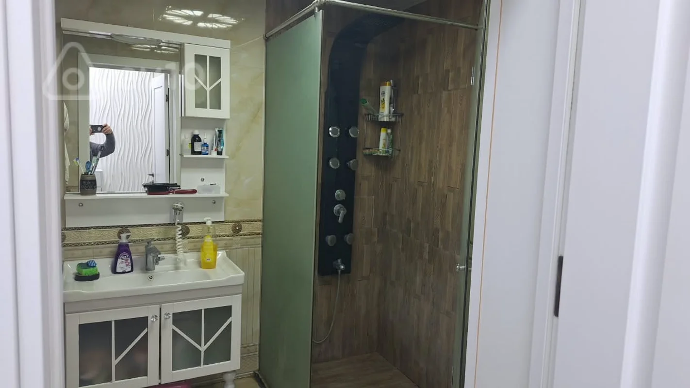 2 otaqlı həyət evi, 100 m², Kesle — kirayə — Ev, villa, Bakı (5)