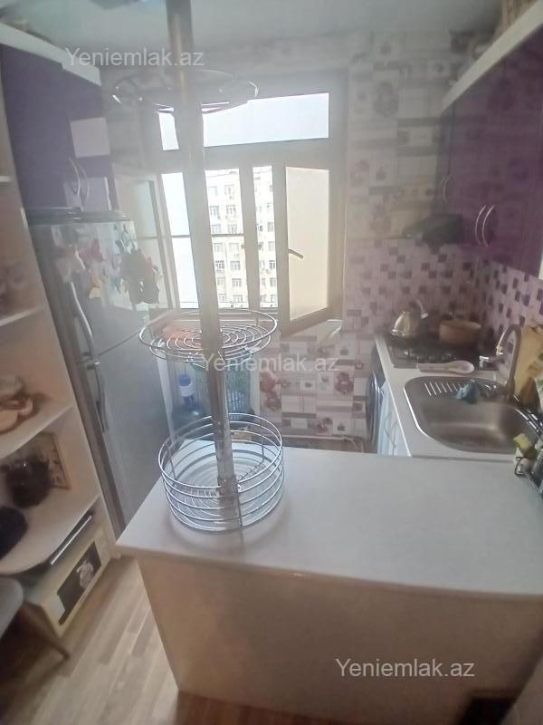 Satılır 2 otaqlı Bina evi menzil (Yeni tikili), 45 m², Xırdalan ş — Mənzil (4)