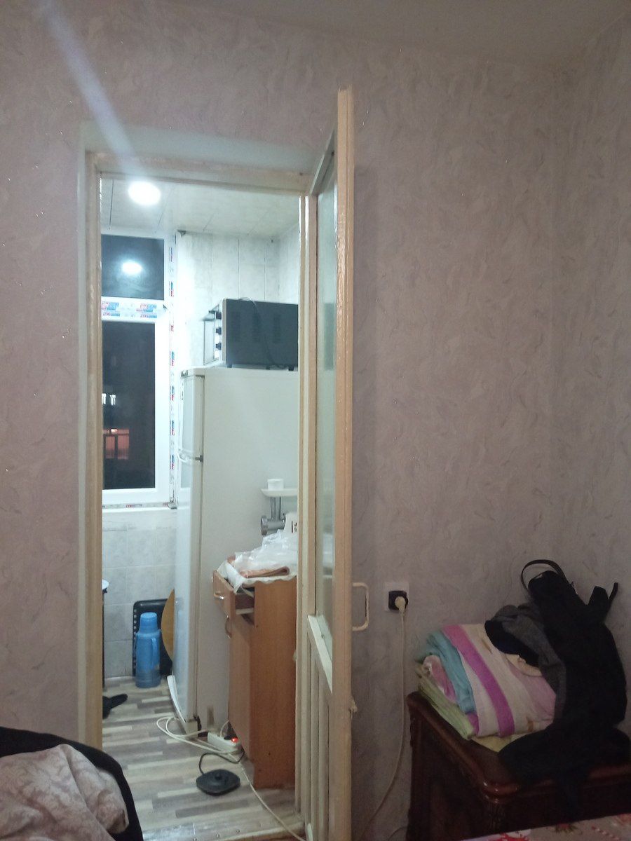 Satılır 2 otaqlı köhnə tikili 40 m² — Mənzil, Bakı (3)