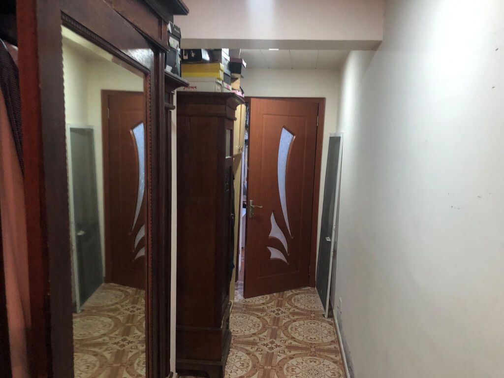 Ukrayna Səfirliyi Yaxınlığında, Yusif Vəzir Çəmənzəminli Küçəsində 2 — Ev, villa, Bakı (4)