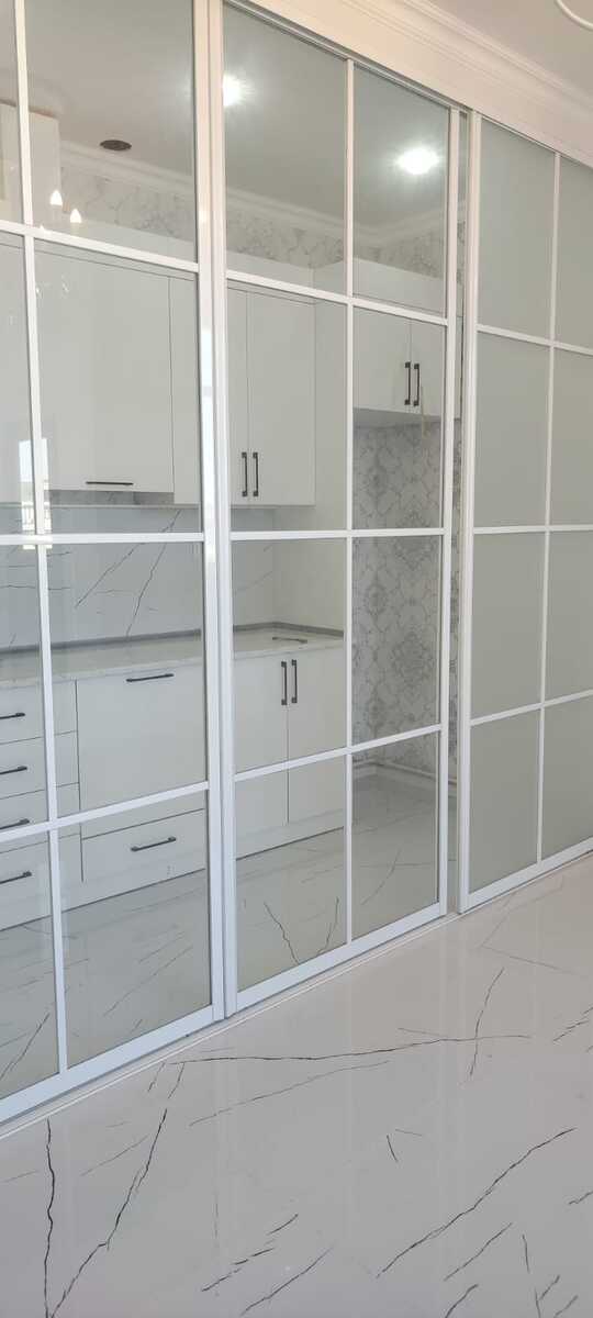 Satılır 2 otaqlı yeni tikili 64.9 m² — Mənzil, Bakı (7)