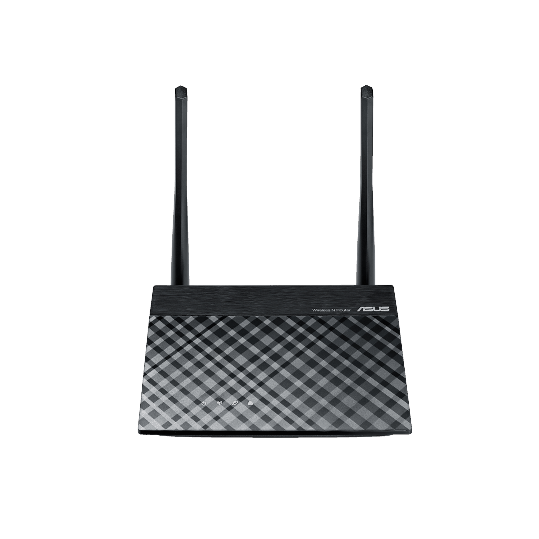 ASUS RT-N12E C1 90IG29002-M033PA0 — Routerlər, Bakı