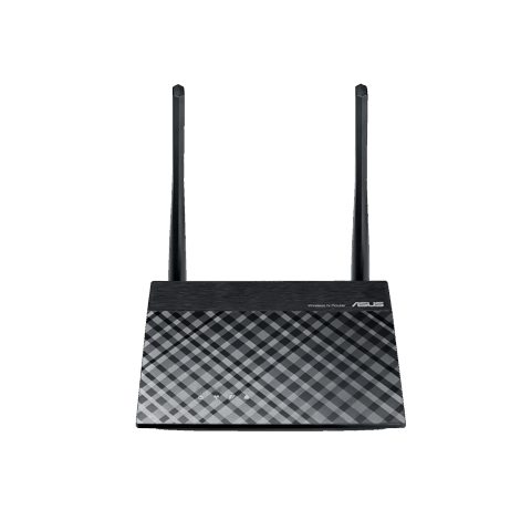 ASUS RT-N12E C1 90IG29002-M033PA0 — Bakı