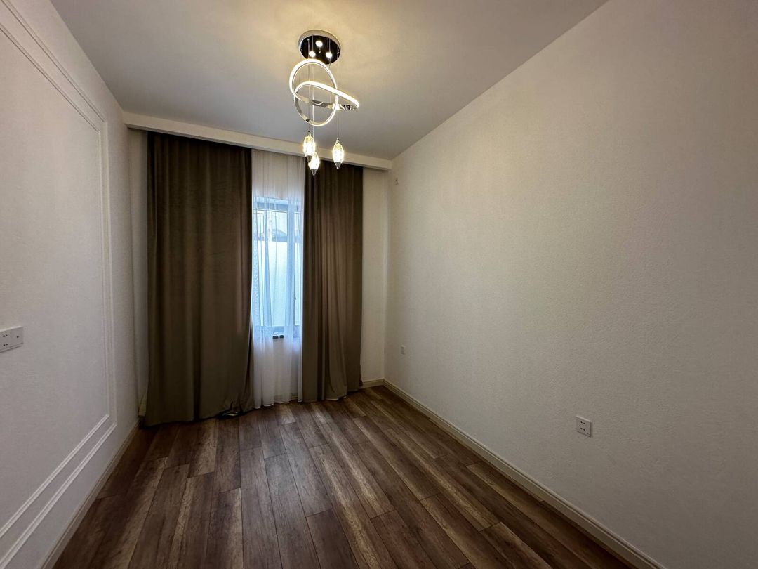 Satılır 4 otaqlı həyət evi/bağ evi 165 m² — Ev, villa, Bakı (12)