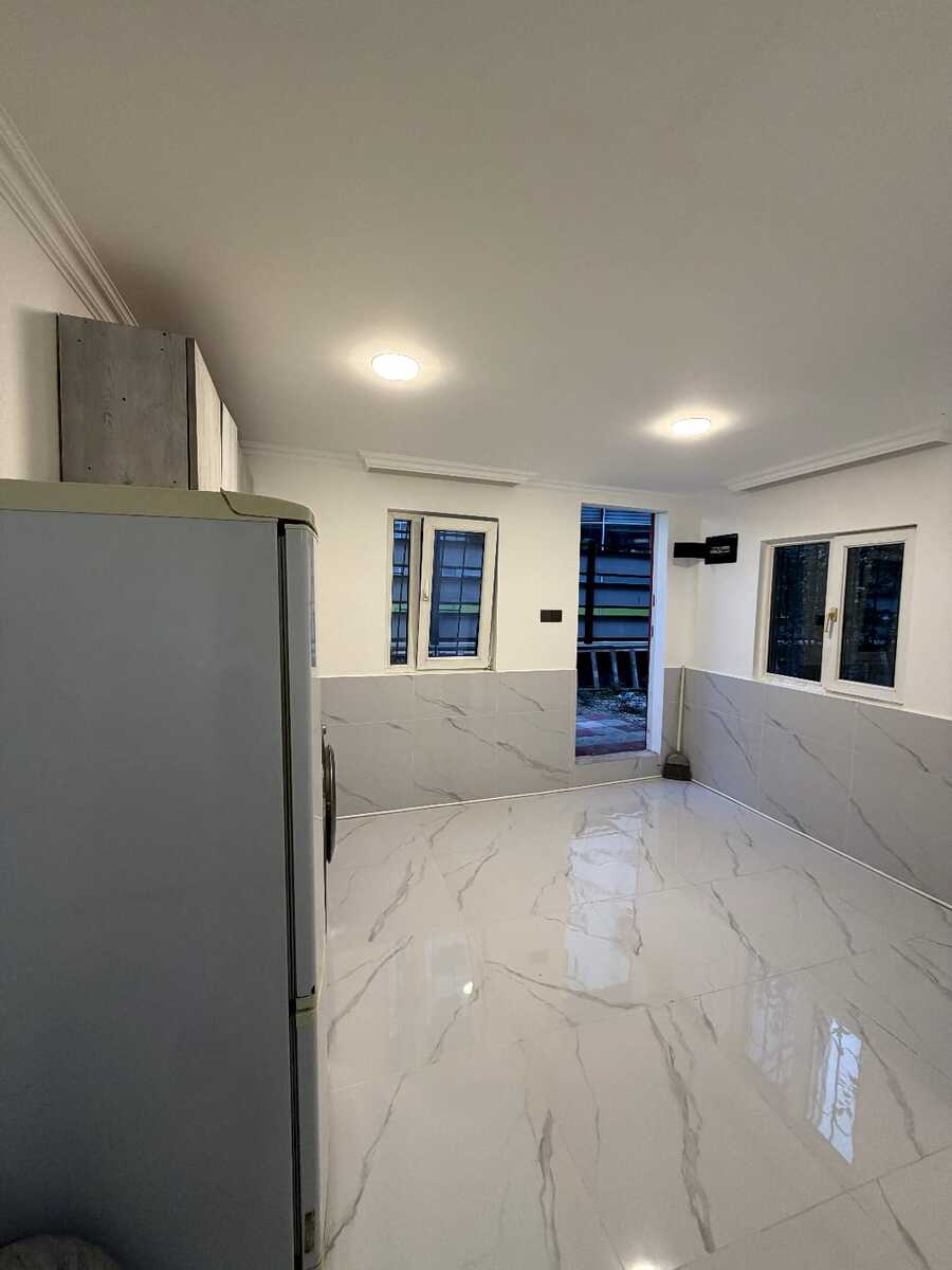 Satılır 2 otaqlı köhnə tikili 40 m² — Mənzil, Bakı (10)