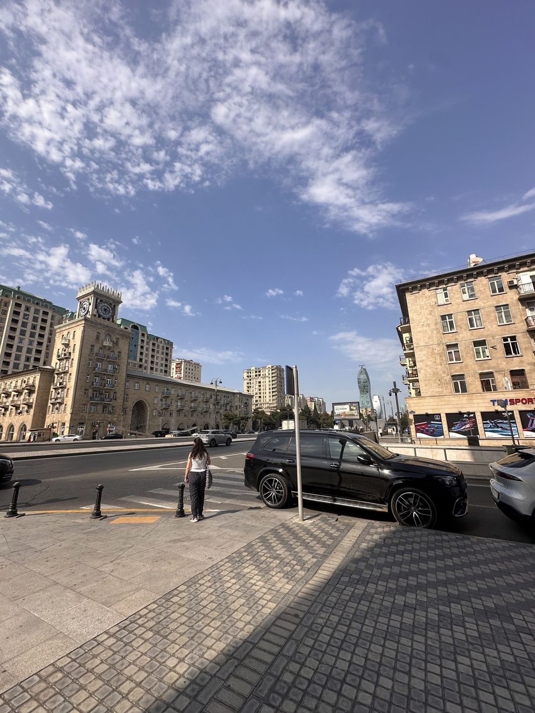 Satılır 2 otaqlı köhnə tikili 56 m² — Mənzil, Bakı (3)
