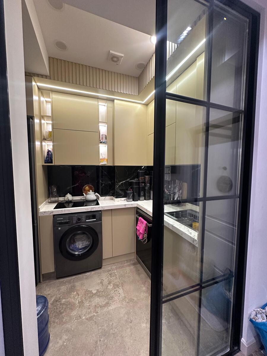 Satılır 3 otaqlı yeni tikili 72 m² — Mənzil, Bakı (11)