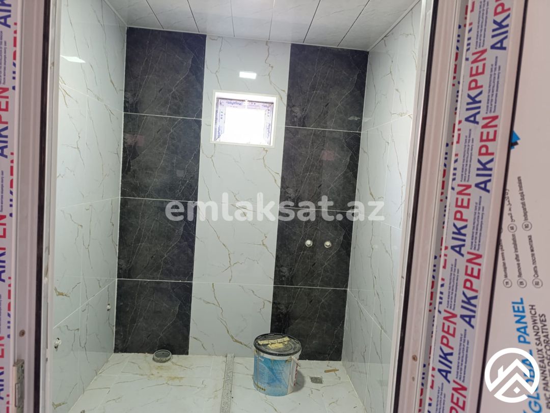 Satılır 4 otaq həyət evi / bağ evi 120 m², Masazır — Ev, villa, Bakı (12)