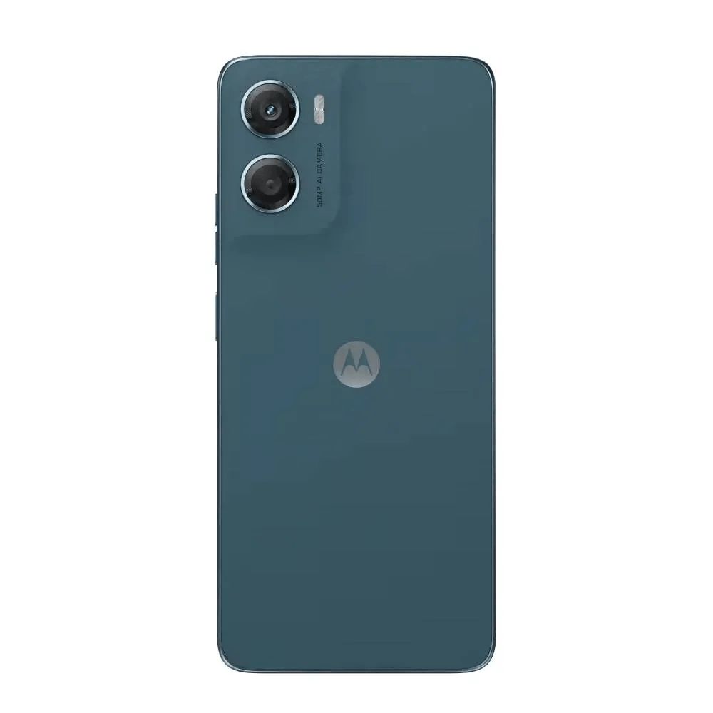 Smartfon Motorola moto G06 Power NFC 4GB 256GB Tapestry (blue) PB9Y0001TN — Motorola, Bakı (2)