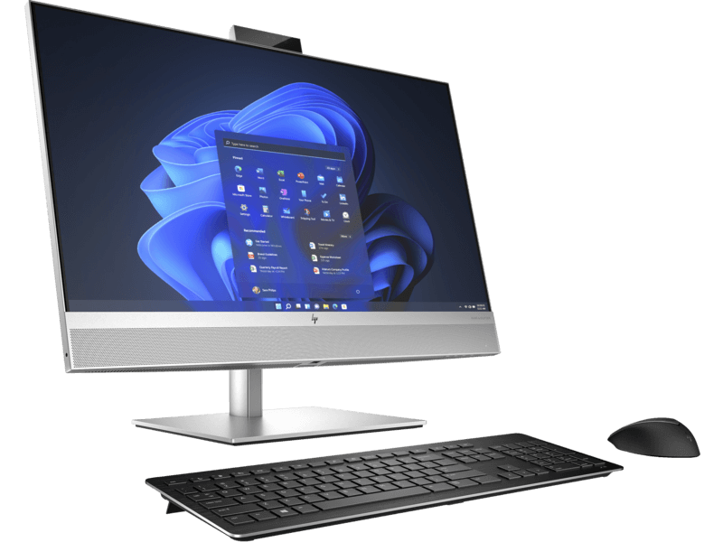 Monoblok HP EliteOne 870 G9 AiO 7B094EA — Monobloklar, Bakı (2)