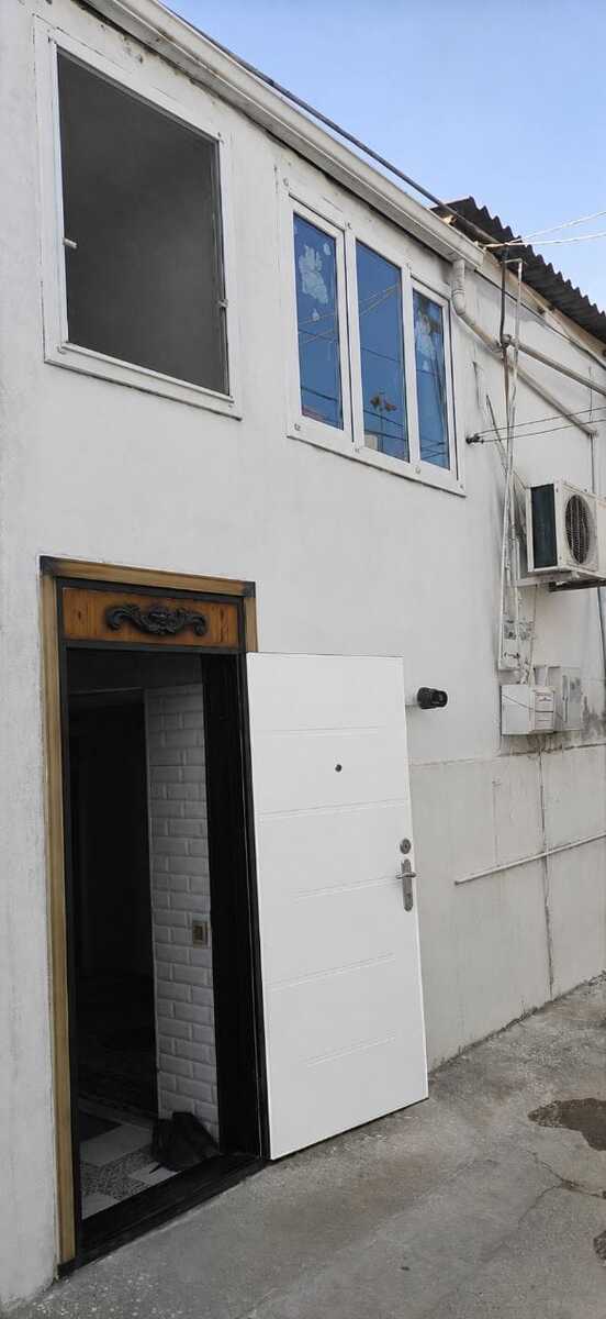 İcarəyə verilir 3 otaqlı köhnə tikili 100 m² — Mənzil, Bakı (9)