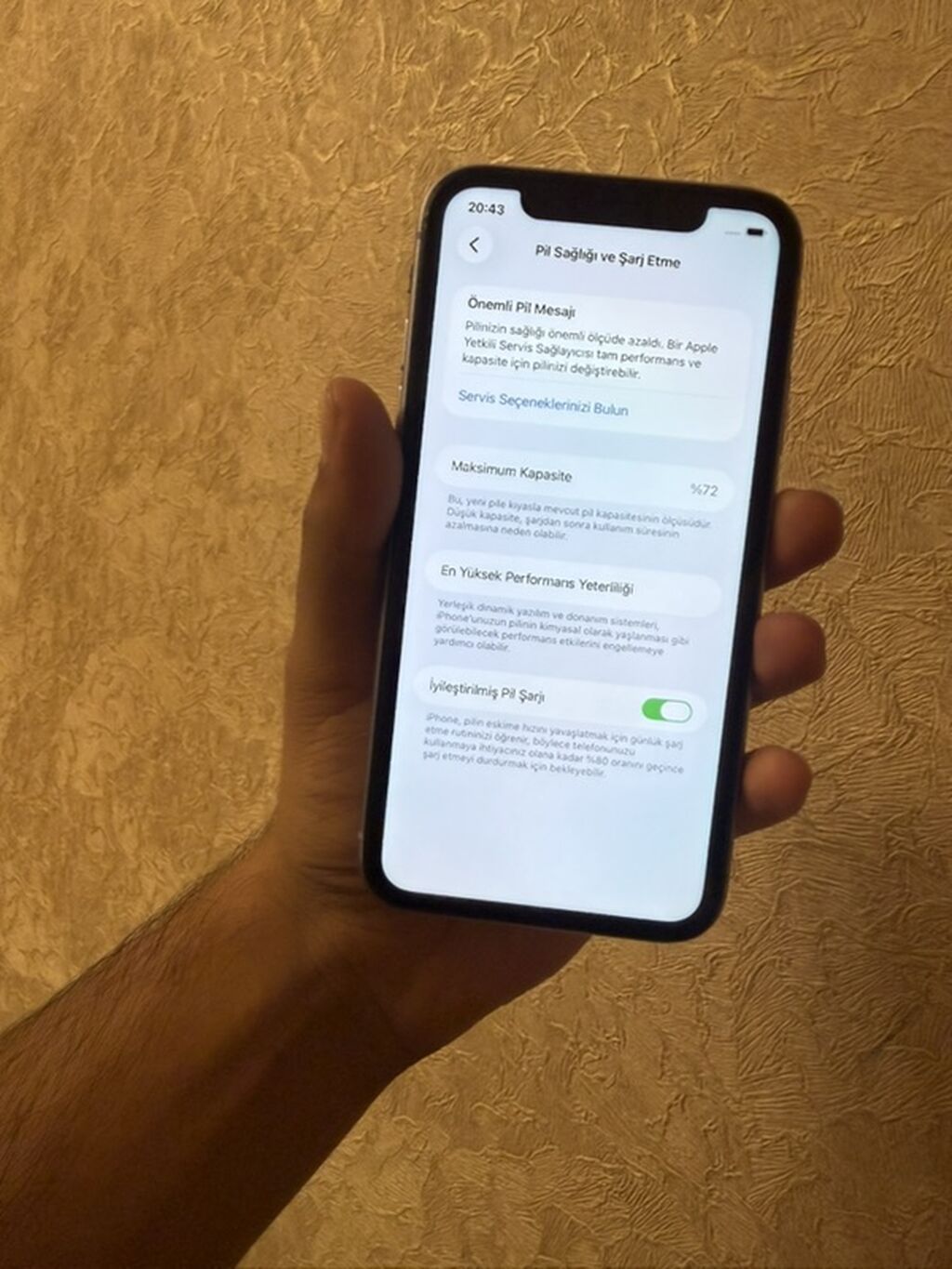 IPhone 11, 128 GB, Çəhrayı — Apple iPhone, Bakı (2)