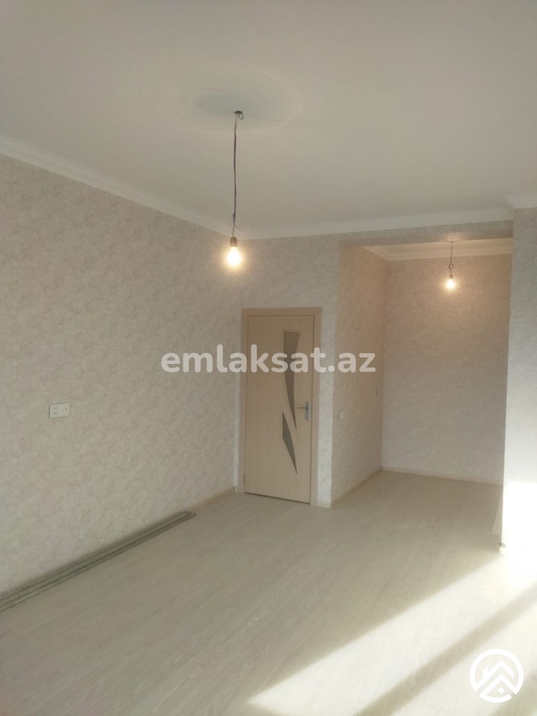 Satılır 2 otaq yeni tikili 52 m², Masazır — Mənzil, Bakı (5)