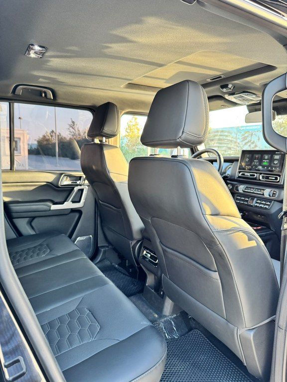 BAW 212, 2.0 L, 2026 il, 1 000 km — Avtomobillər, Bakı (10)