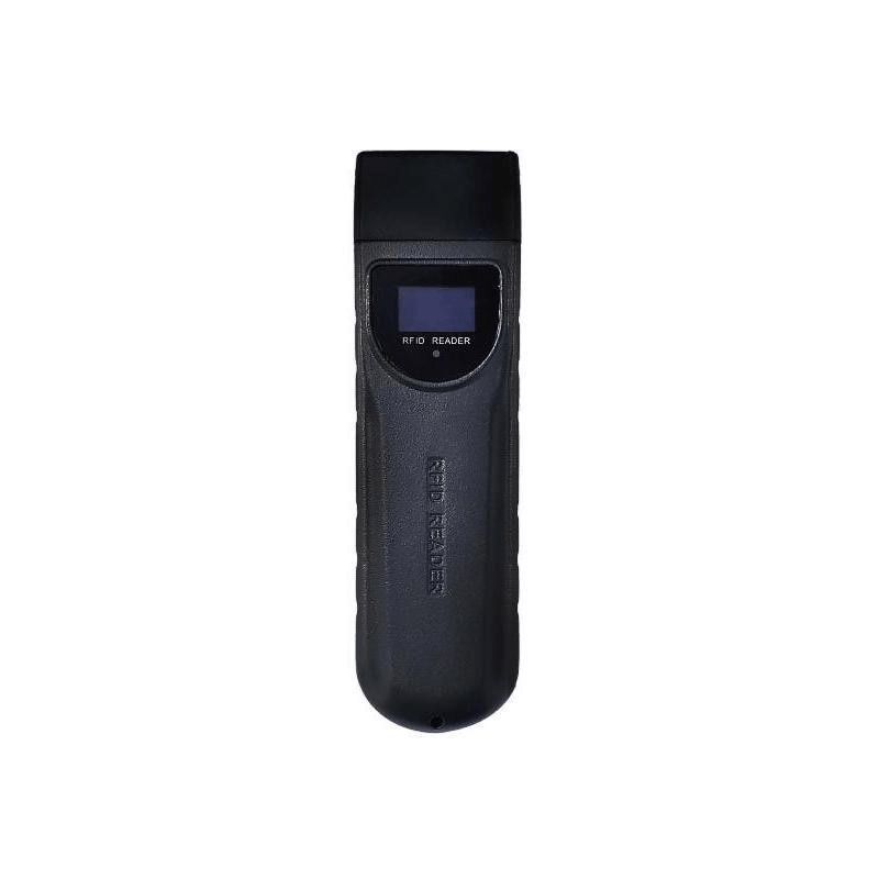 ZKTeco P30 Patrol System — Təhlükəsizlik sistemləri, Bakı