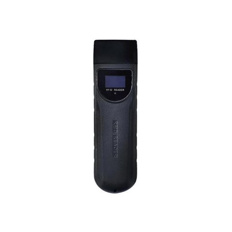 ZKTeco P30 Patrol System — Bakı