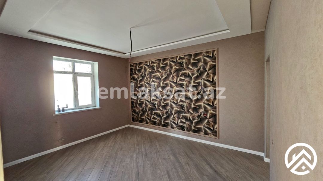 Satılır 5 otaq həyət evi / bağ evi 200 m², Buzovna — Ev, villa, Bakı (12)