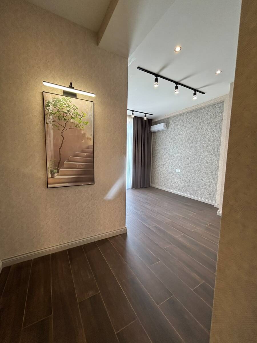 Satılır 3 otaqlı yeni tikili 125 m² — Mənzil, Bakı (10)