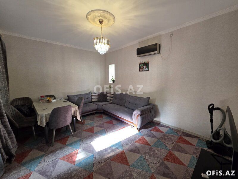 Köhnə tikili Satılır Nəsimi r., 28 May m., 2 otaq, 35 m² — Mənzil, Bakı (2)