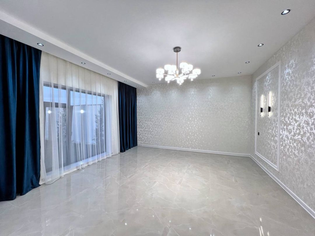 Satılır 4 otaqlı həyət evi/bağ evi 160 m² — Ev, villa, Bakı (10)