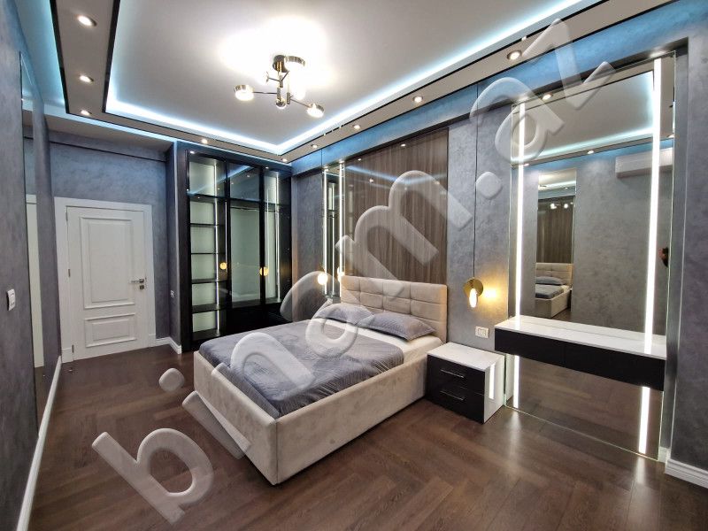 4 otaqlı Yeni tikili, Satış, Bakı, Xətai, Xətai — Mənzil, Bakı (2)