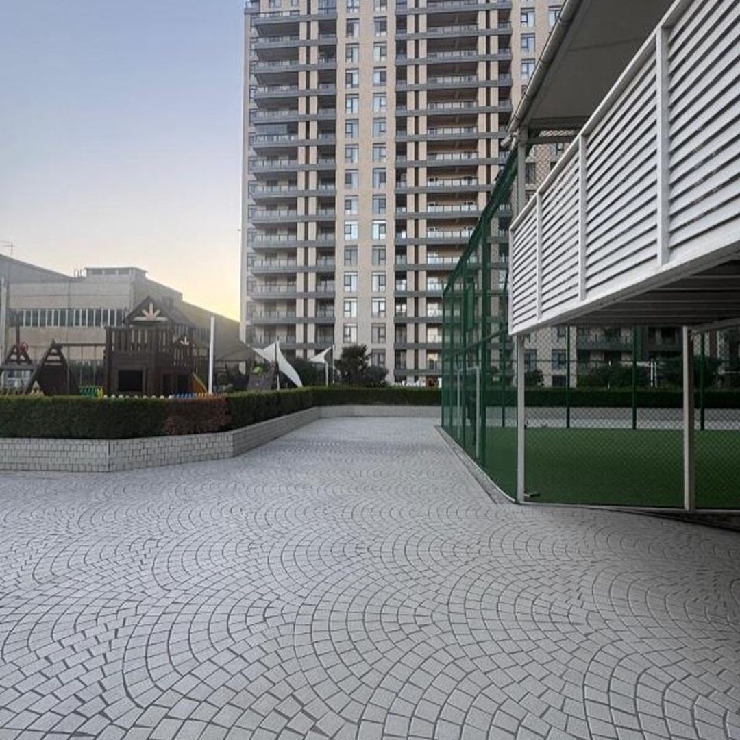 Satılır 4 otaqlı yeni tikili 185 m² — Mənzil, Bakı (4)